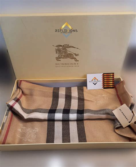 burberry scarf replica|genuine burberry scarf.